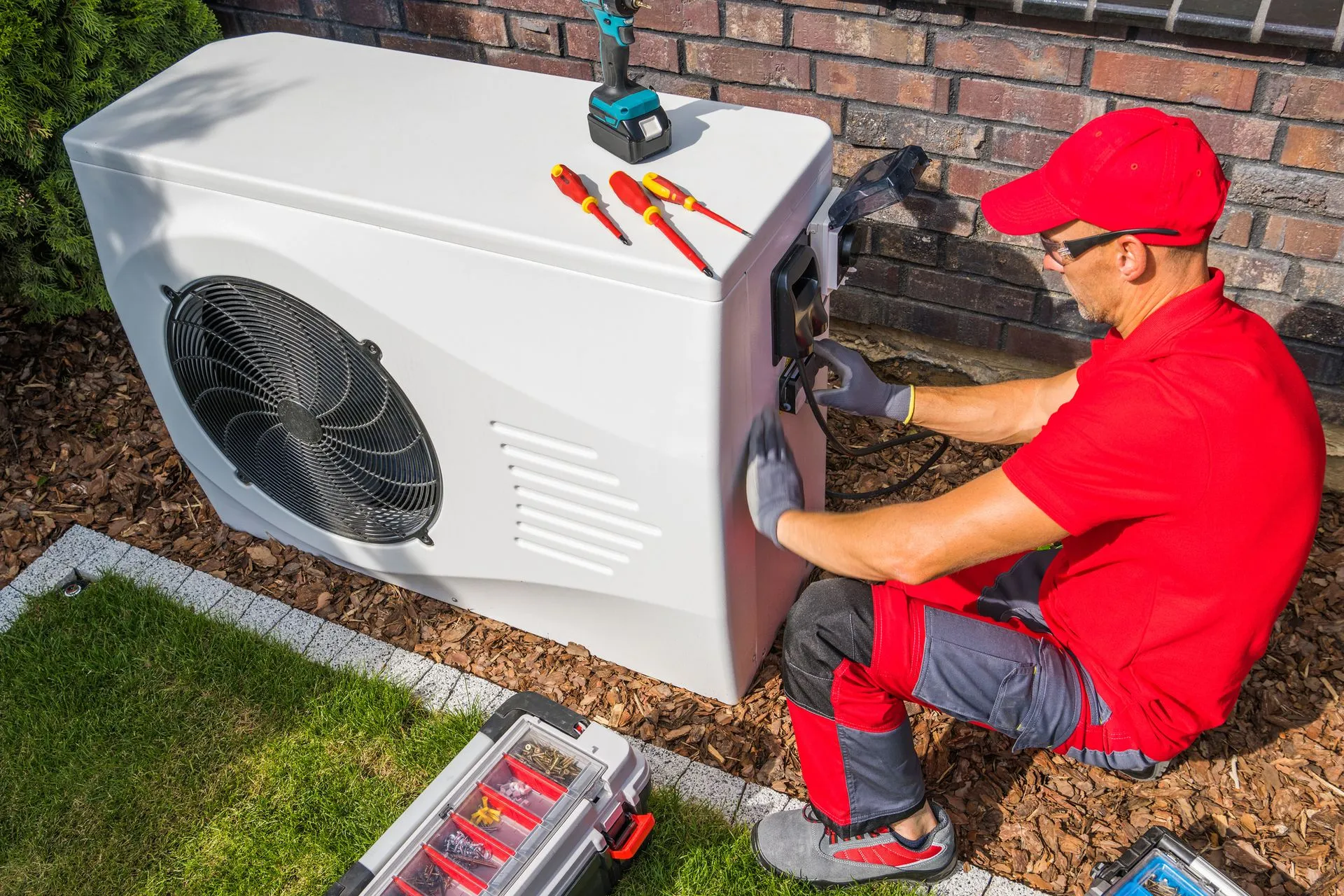 About HVAC in Red Lion, PA